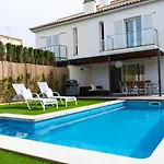 Casa Schaefer - Wunderschoenes Haus Mit Pool In Der Naehe Von Palma
