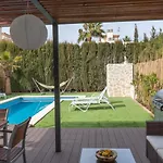 Casa Schaefer - Wunderschoenes Haus Mit Pool In Der Naehe Von Palma