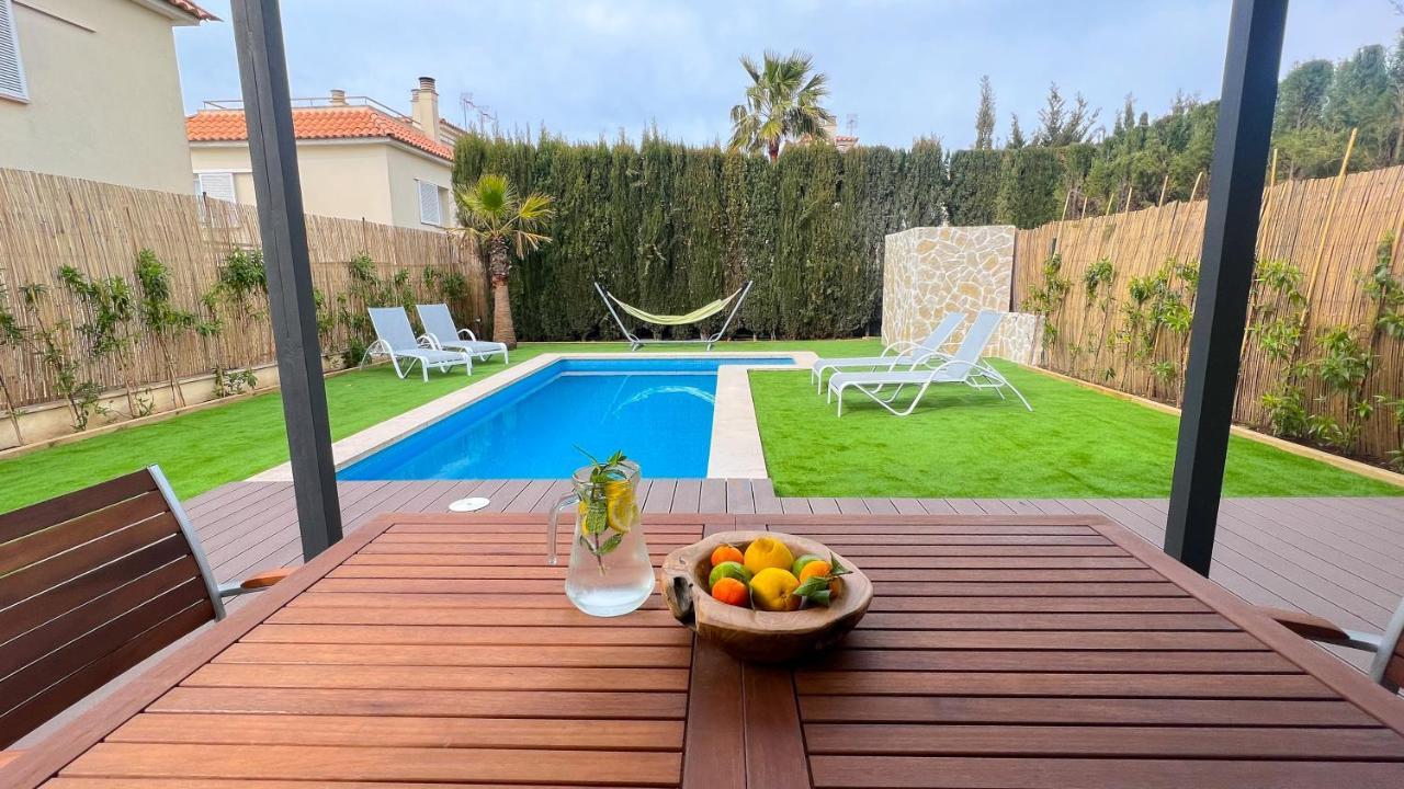 Casa Schaefer - Wunderschoenes Haus Mit Pool In Der Naehe Von Palma