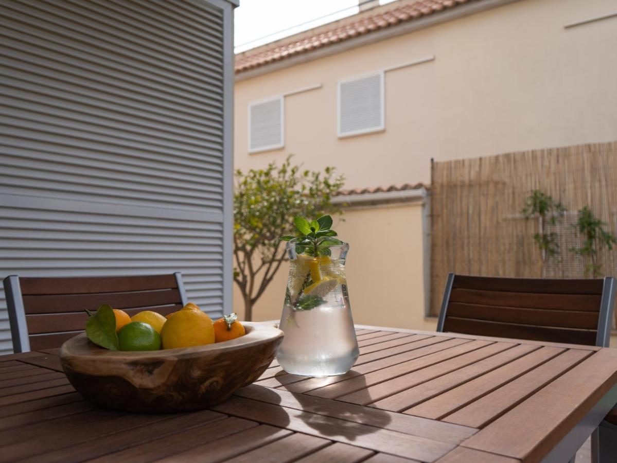Casa Schaefer - Wunderschoenes Haus Mit Pool In Der Naehe Von Palma Puigderros