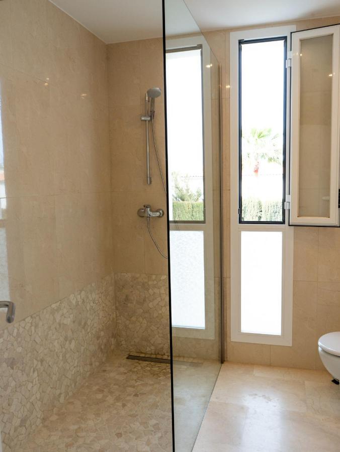 Casa Schaefer - Wunderschoenes Haus Mit Pool In Der Naehe Von Palma Ferienhaus Puigderros