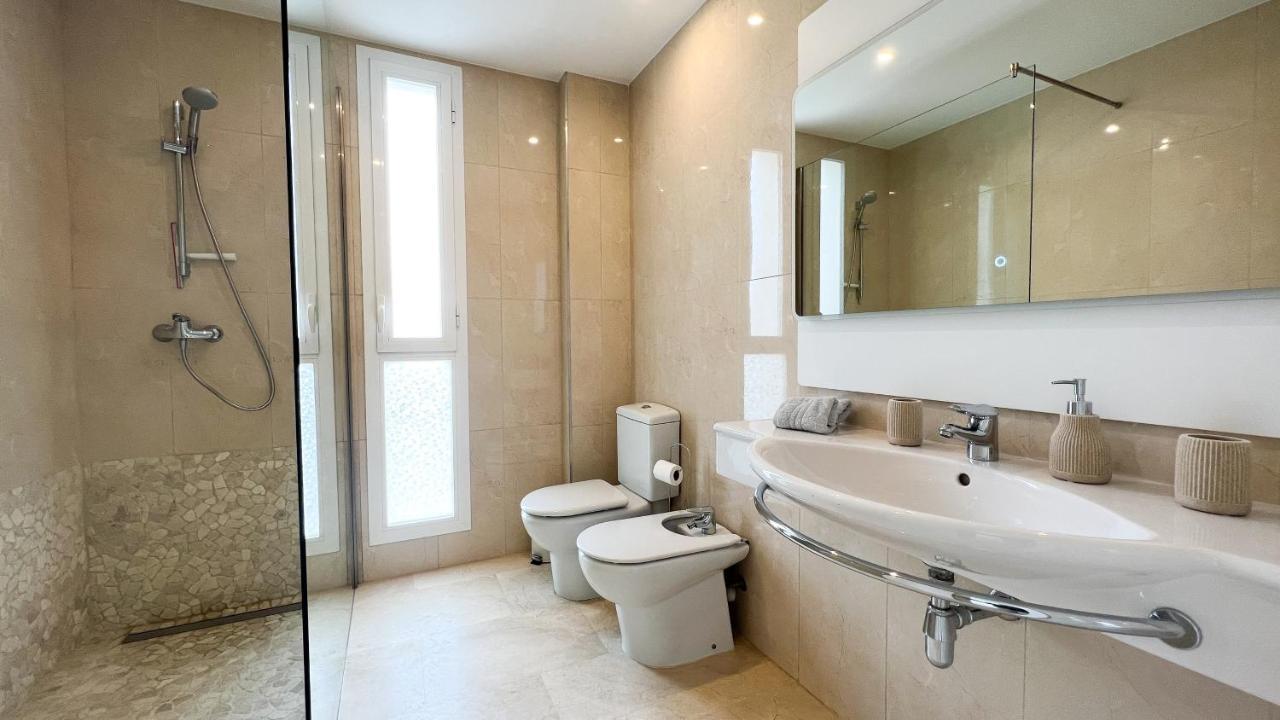 Semesterbostad Casa Schaefer - Wunderschoenes Haus Mit Pool In Der Naehe Von Palma *