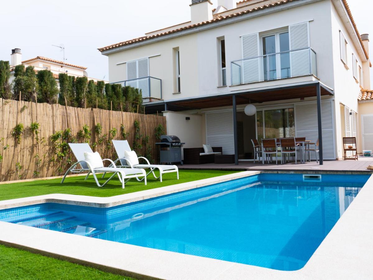 Casa Schaefer - Wunderschoenes Haus Mit Pool In Der Naehe Von Palma