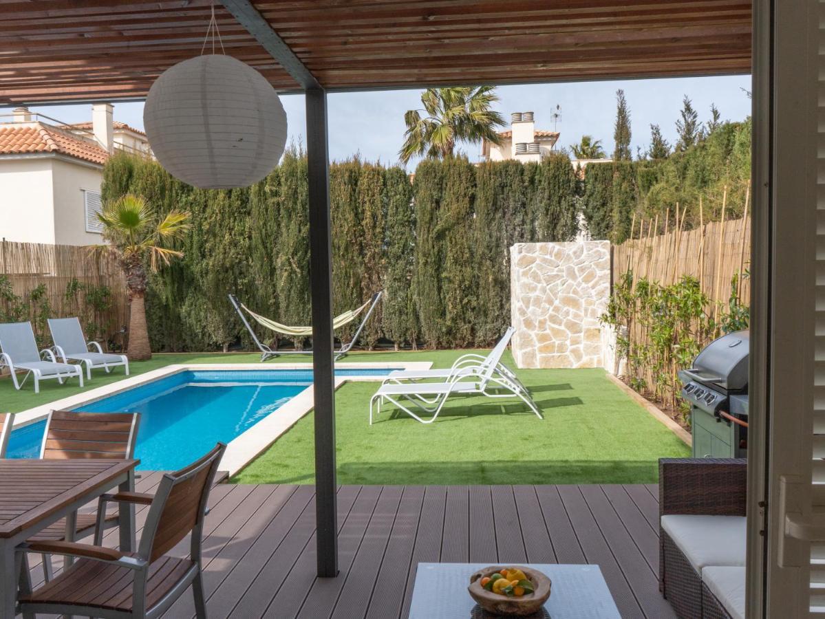 Casa Schaefer - Wunderschoenes Haus Mit Pool In Der Naehe Von Palma Semesterbostad *